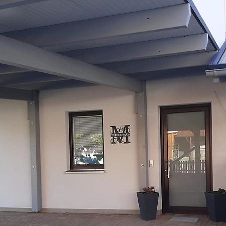 Main Lieblingsplatz Apartment Langenprozelten ภายนอก รูปภาพ