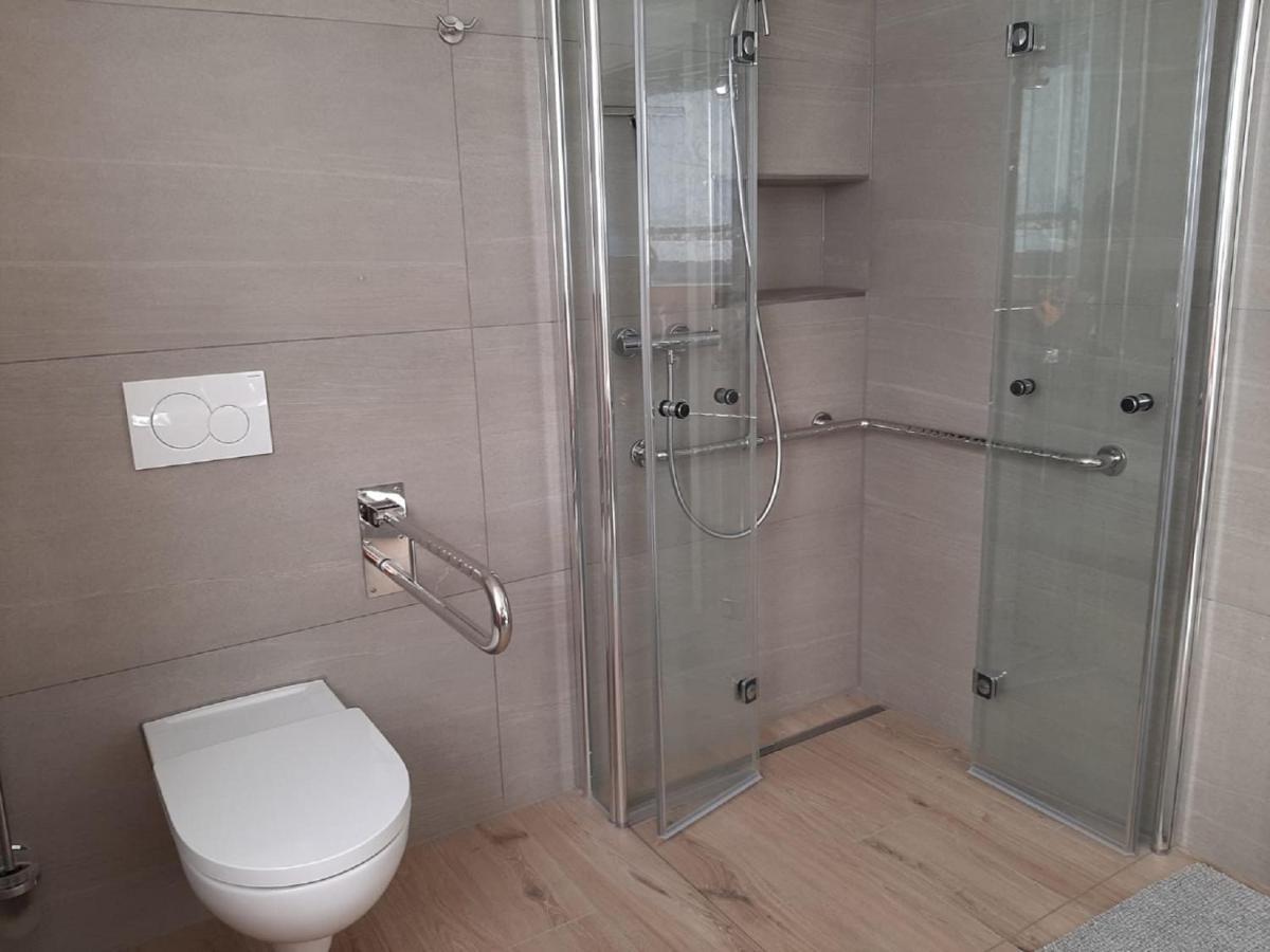Main Lieblingsplatz Apartment Langenprozelten ภายนอก รูปภาพ